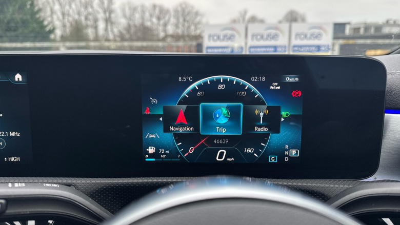 Mercedes-Benz A-Class A200 AMG Line Executive Edition 5dr Auto Petrol Hatchback